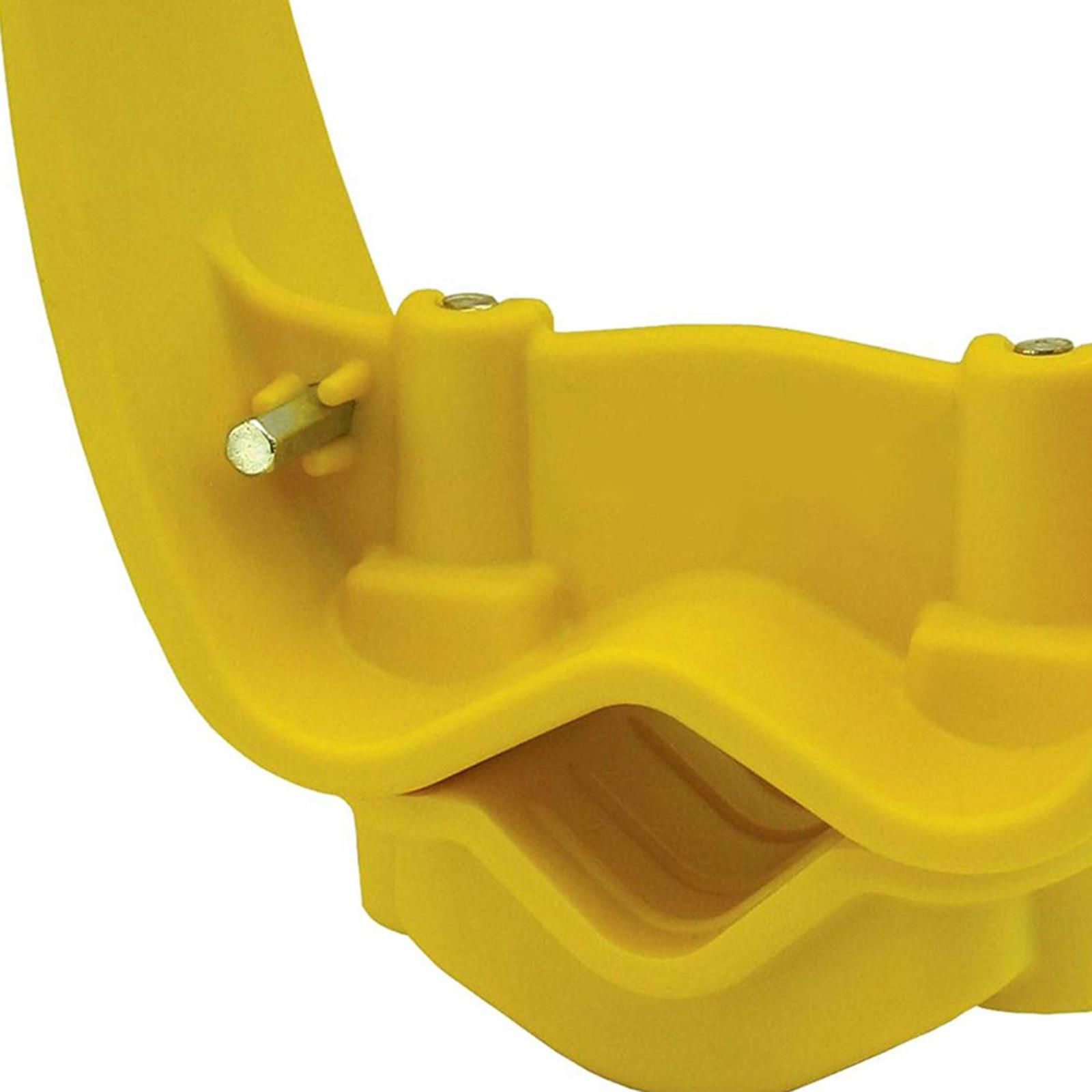 Gardening Tools Hoe - Bahçe Aleti Sap Aparatı Ergonomik Kavrama