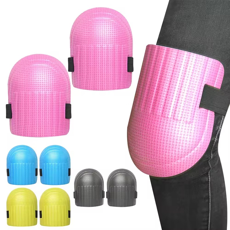 Gardening Tools Gloves - 1 Çift Dayanıklı EVA Köpük Dizlik