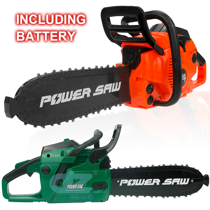 Gardening Tools For 10 Year Olds - Çocuk Araçları Güç Testereler Elektrikli Tamir