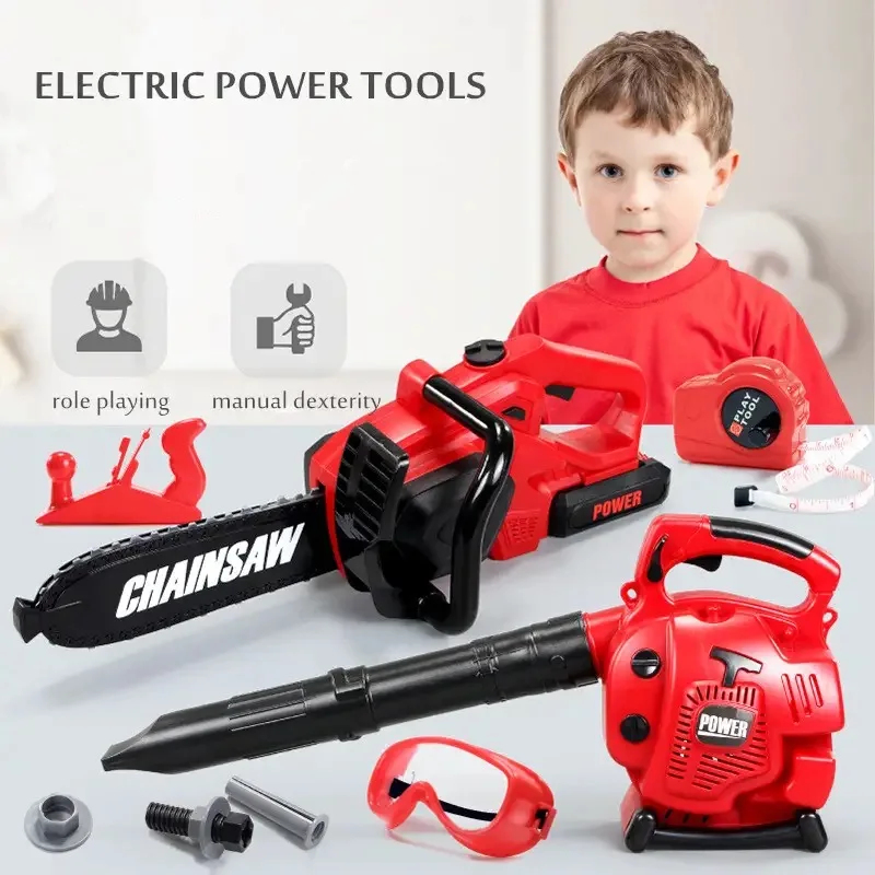 Gardening Tools For 6 Year Old - Büyük Boy Çocuk Elektronik Oyuncaklar Testere