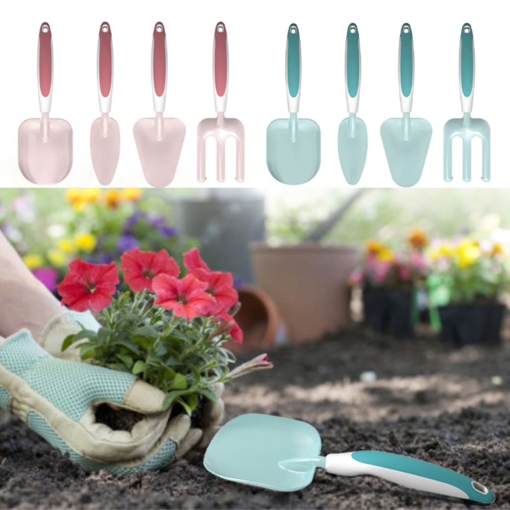 Gardening Tools For 10 Year Olds - Hediye Şeker Renkli Çocuk Bahçe Alet