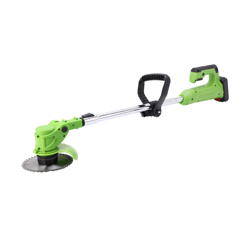 Gardening Tools Grass Cutter - Yüksek Güçlü Şarj Edilebilir Lityumlu Akülü