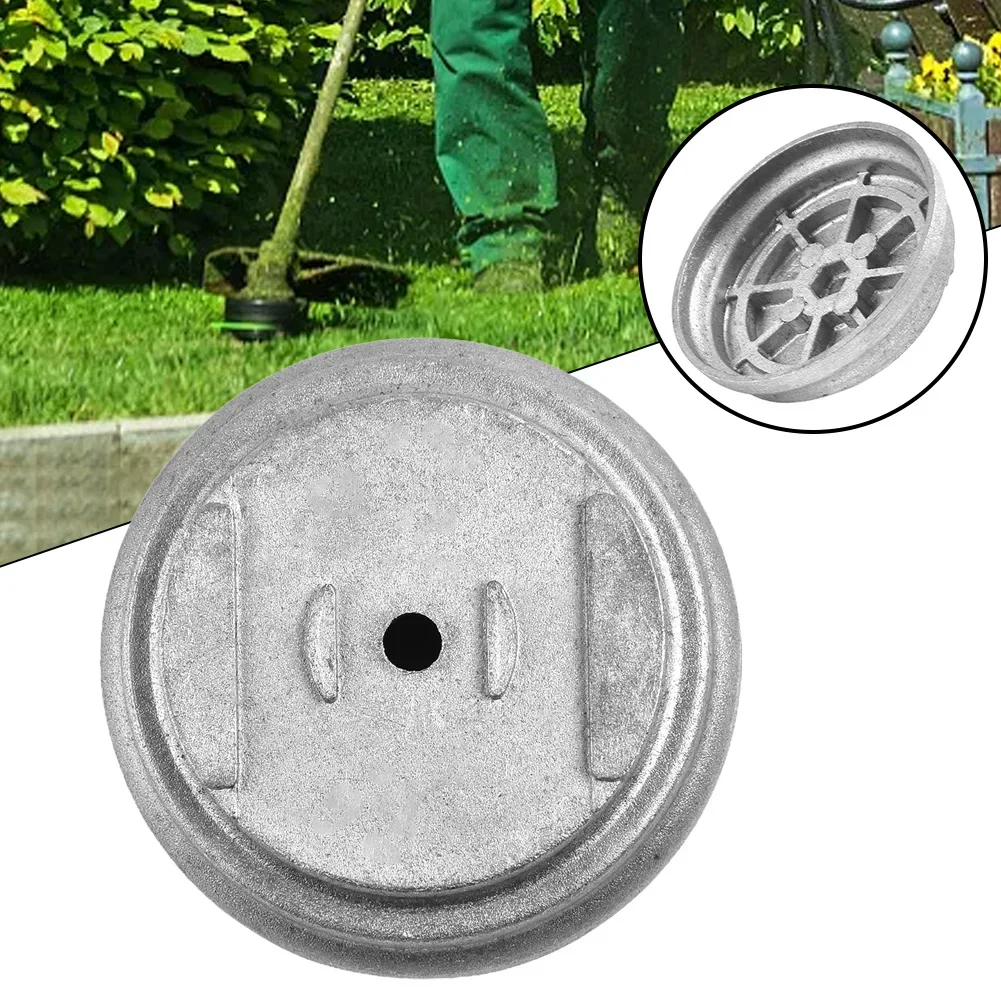 Gardening Tools Shop - 1 adet Metal Çim Kapak Koruma