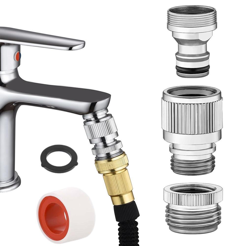 Gardening Tools Shop - Bahçe Hortumu ve Duş Bağlantısı için