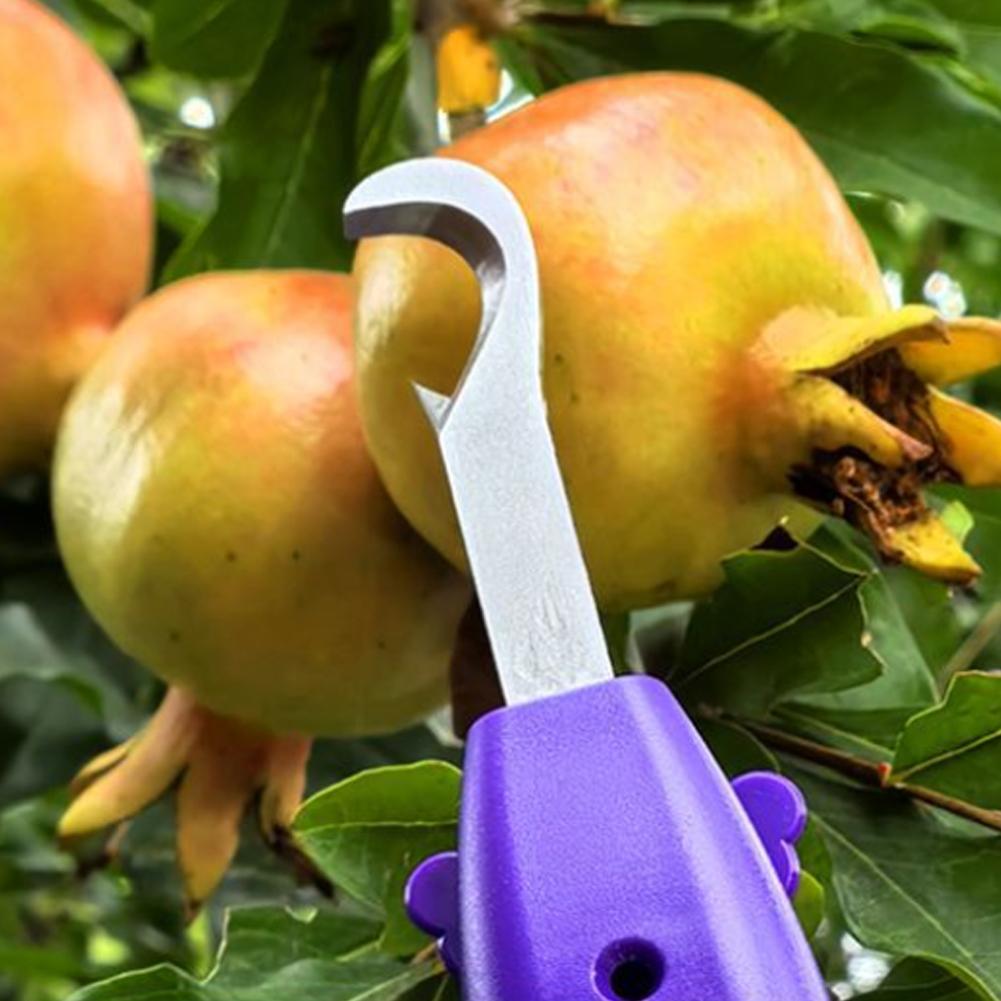 Gardening Tools Vegetables - Taşınabilir Meyve Sebze Hızlı Toplama Çok