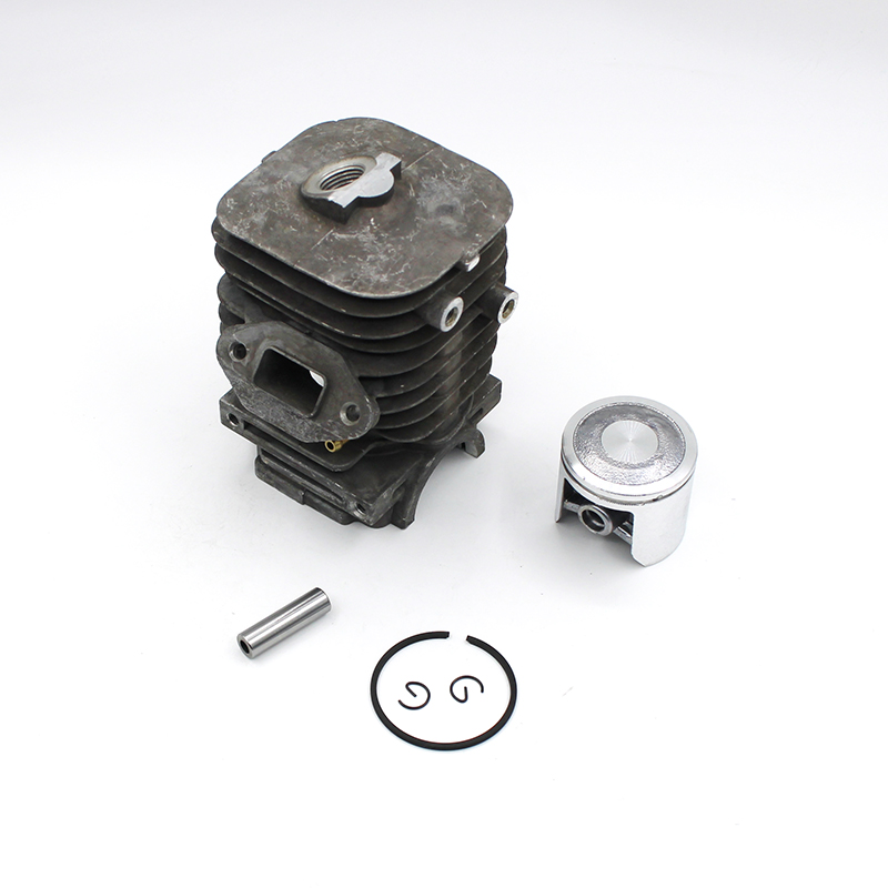 Gardening Tools Shop - 39mm Silindir Piston Kiti ECHO CS-350
