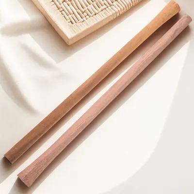 Gardening Tools Hoe - 2 adet Ahşap Saplı Çapa Küreği