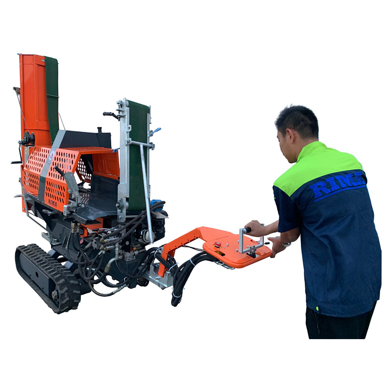 Gardening Tools Video - YG Makine Odun İşleme Makinesi Odun