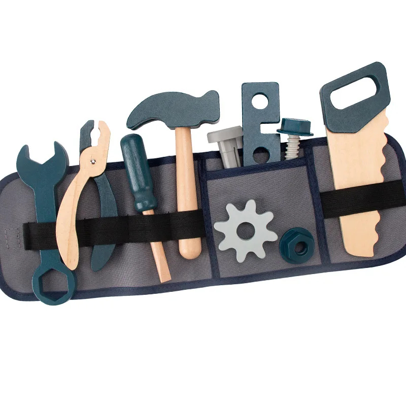 Gardening Tools For 6 Year Old - Çocuklar İçin Ahşap Oyuncaklar 3-6 Yaş