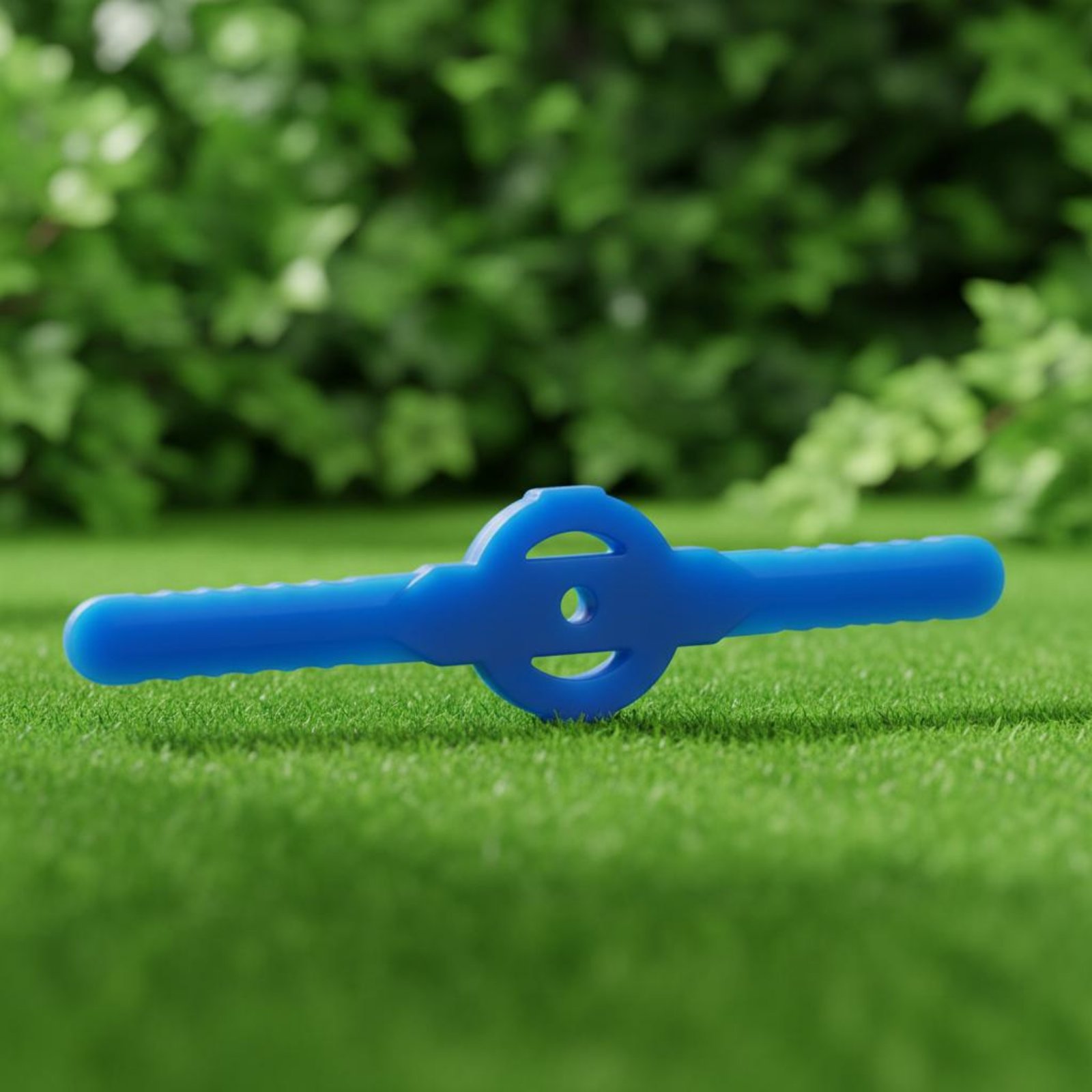 Gardening Tools Vegetables - Plastik Çim Kesme Bıçağı Kolay Kurulumlu