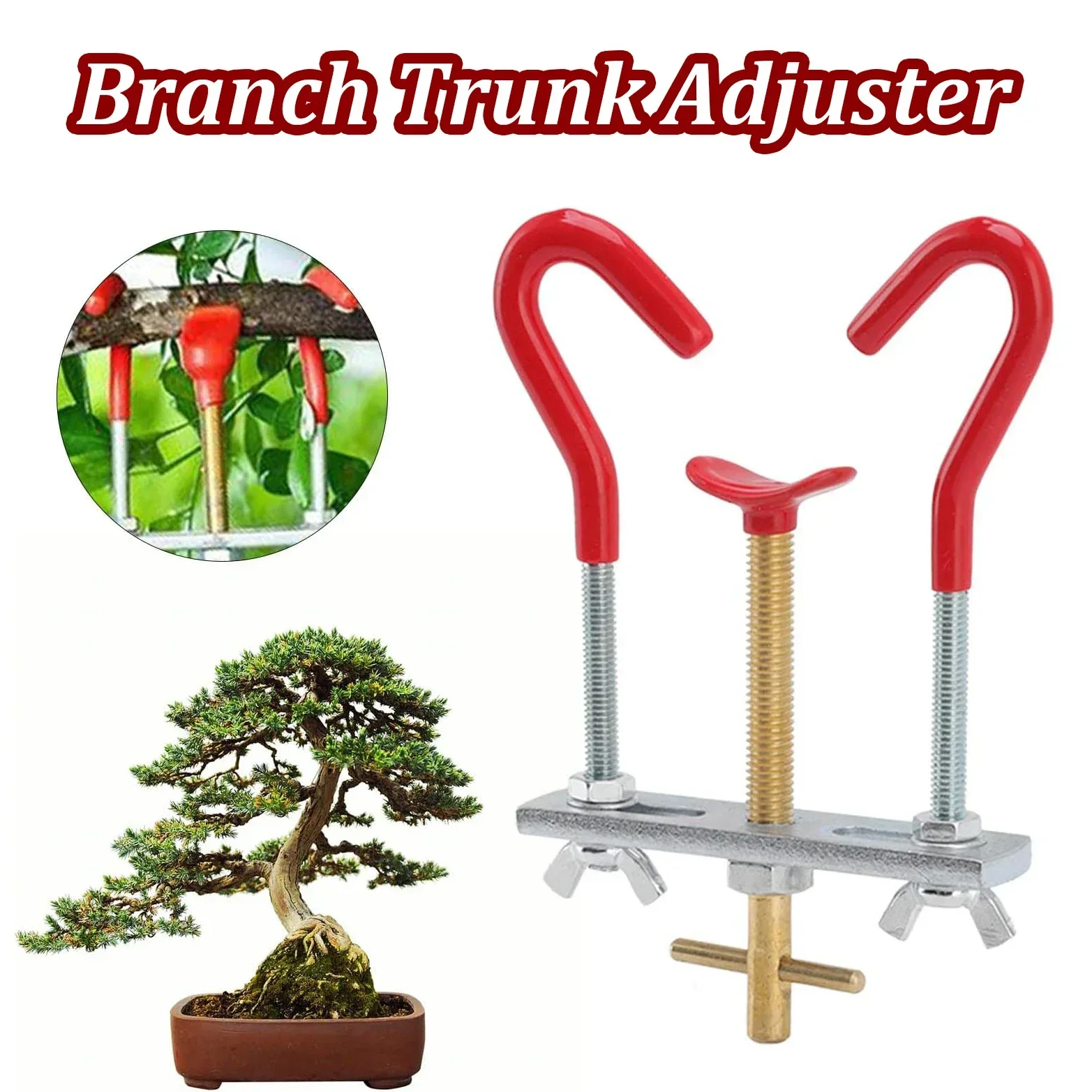 Gardening Tools Shop - Şube Bender Araç Kiti Bahçe Bonsai