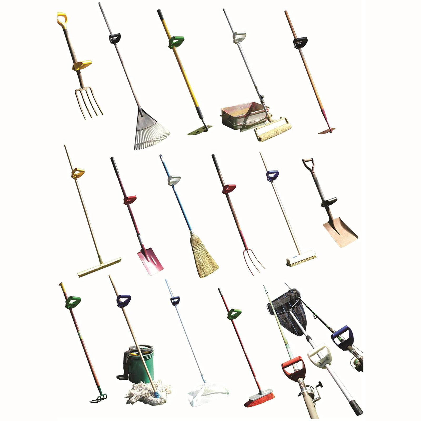 Bahçe Aleti Sap Aparatı Ergono - Gardening Tools Hoe incelemesi ve fiyatı