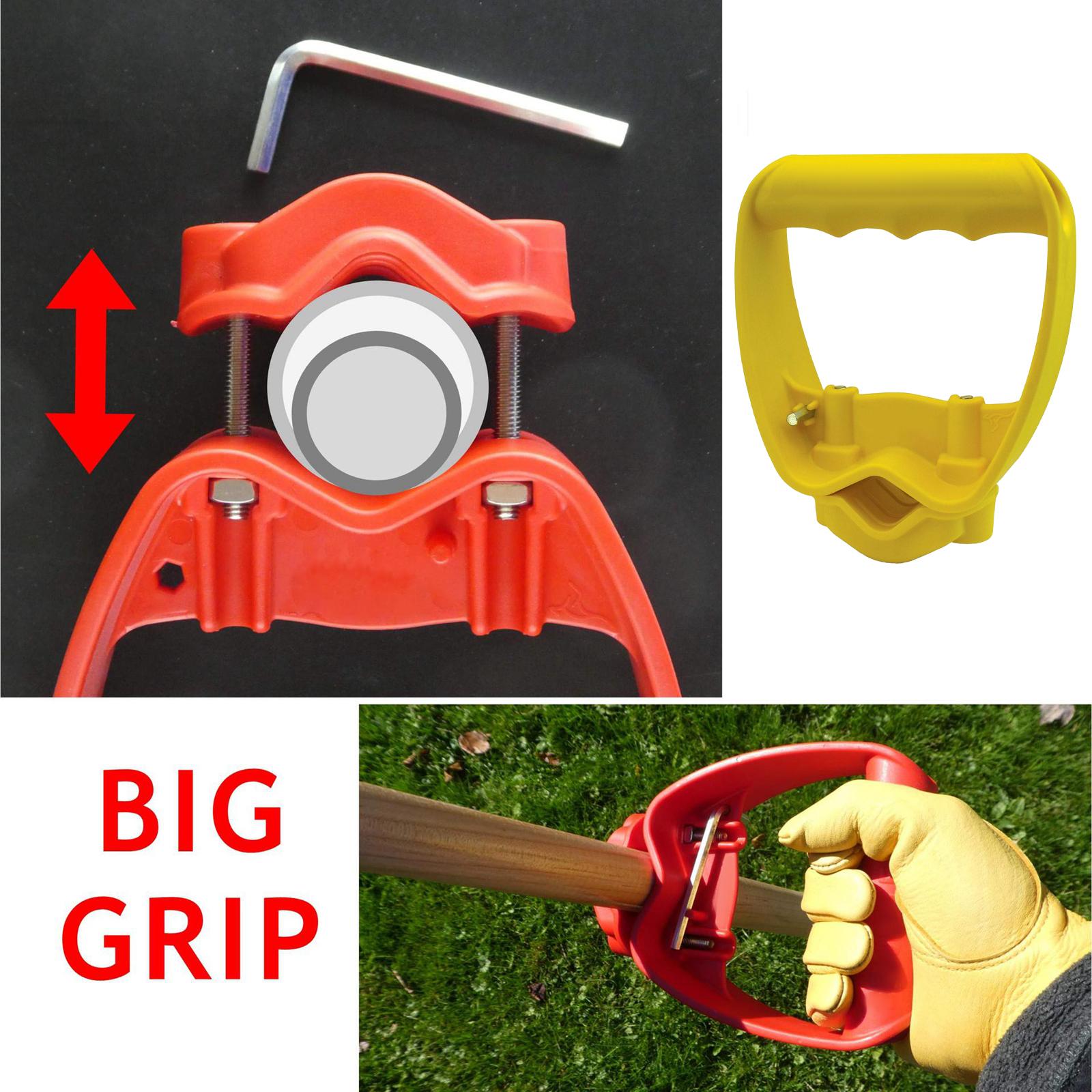 Bahçe Aleti Sap Aparatı Ergono - Gardening Tools Hoe incelemesi ve fiyatı