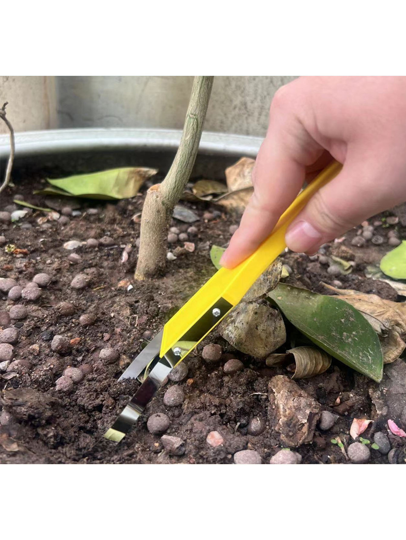 Dayanıklı Plastik Manuel Yaban - Weed Puller incelemesi ve fiyatı