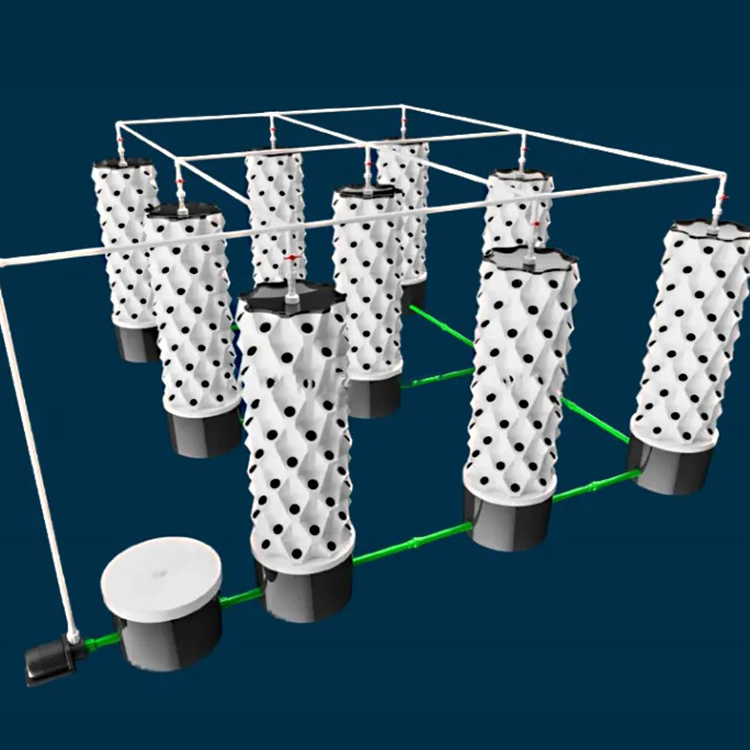 Akıllı Çiftlik Hidroponik Kiti - Hydroponic System incelemesi ve fiyatı
