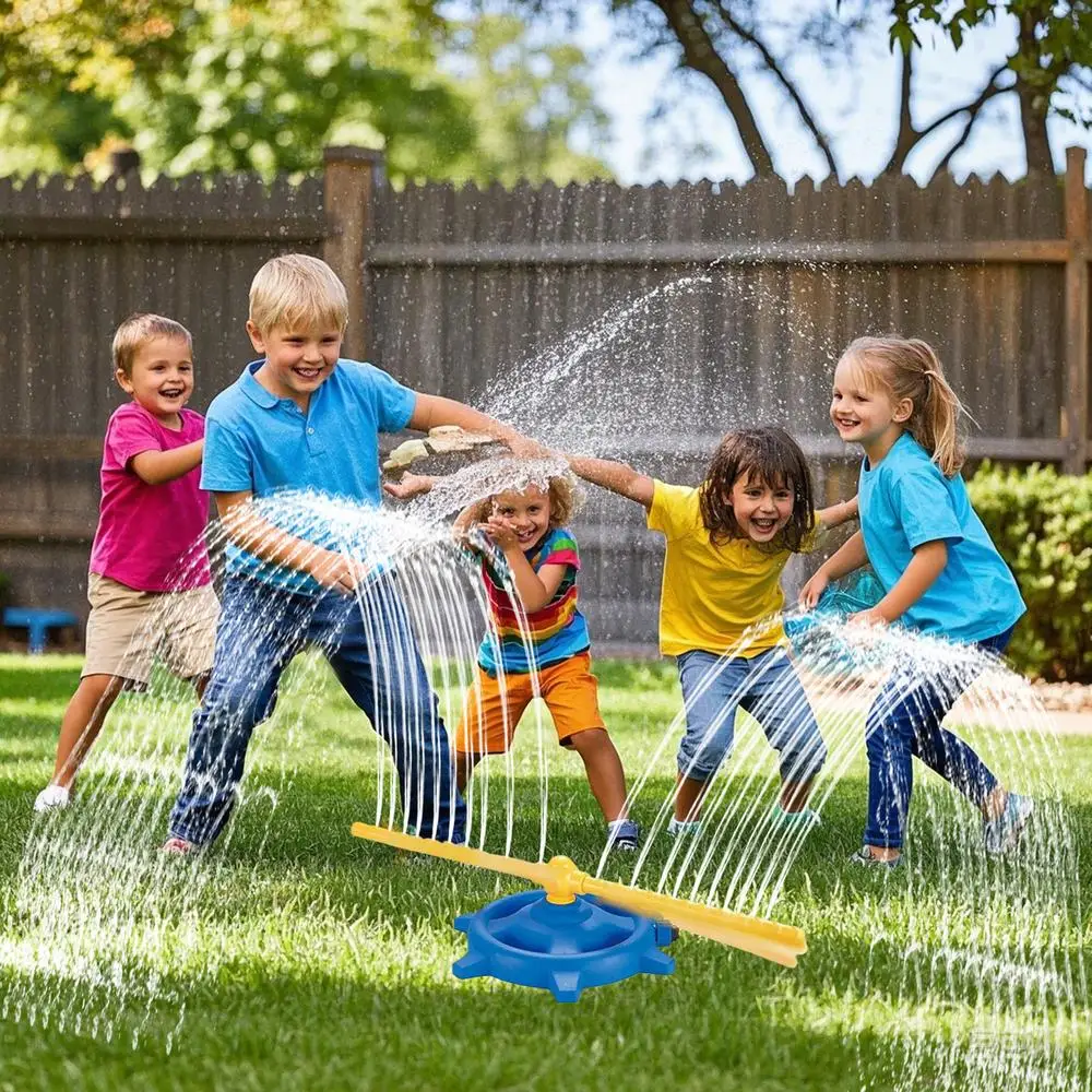 Çocuklar İçin Su Fıskiyesi Oyu - Gardening Tools For 10 Year Olds incelemesi ve fiyatı