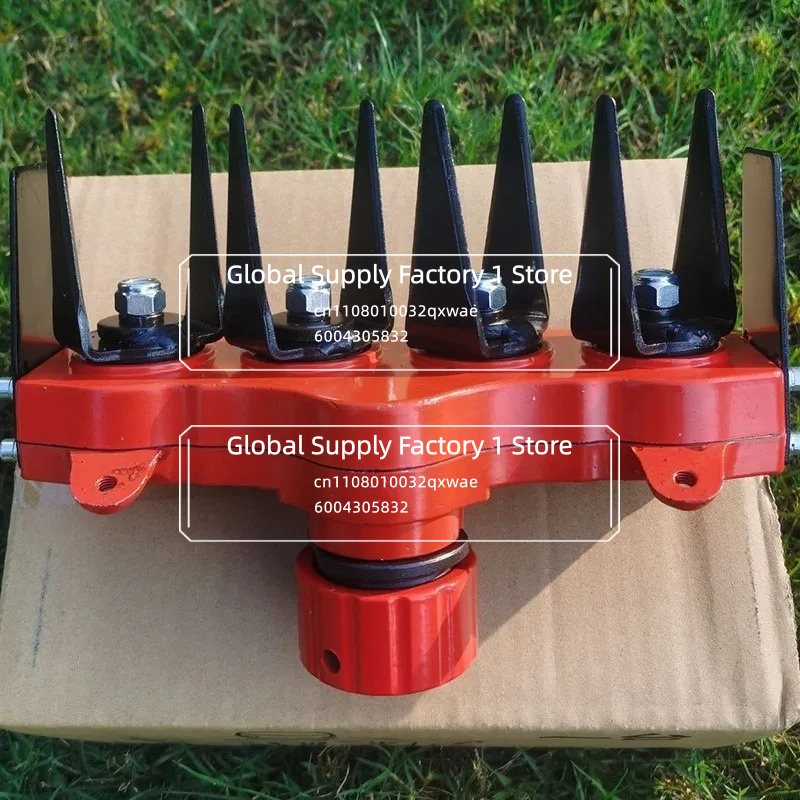4 Bıçaklı 2 Bıçaklı Dişli M2 Ü - Gardening Tools Grass Cutter incelemesi ve fiyatı