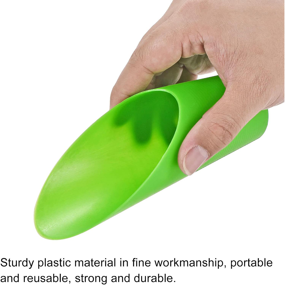 4 adet/takım, Plastik Dayanıkl - Gardening Tools Shop incelemesi ve fiyatı