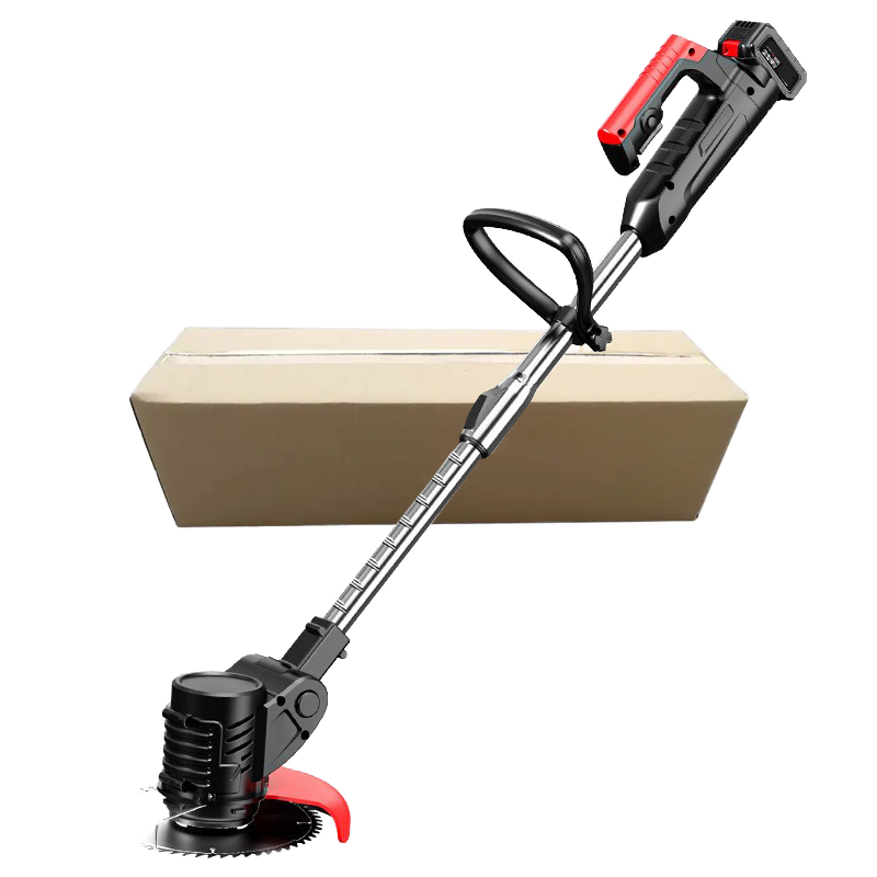 Lityum Elektrikli Çim Biçme Ma - Gardening Tools Grass Cutter incelemesi ve fiyatı