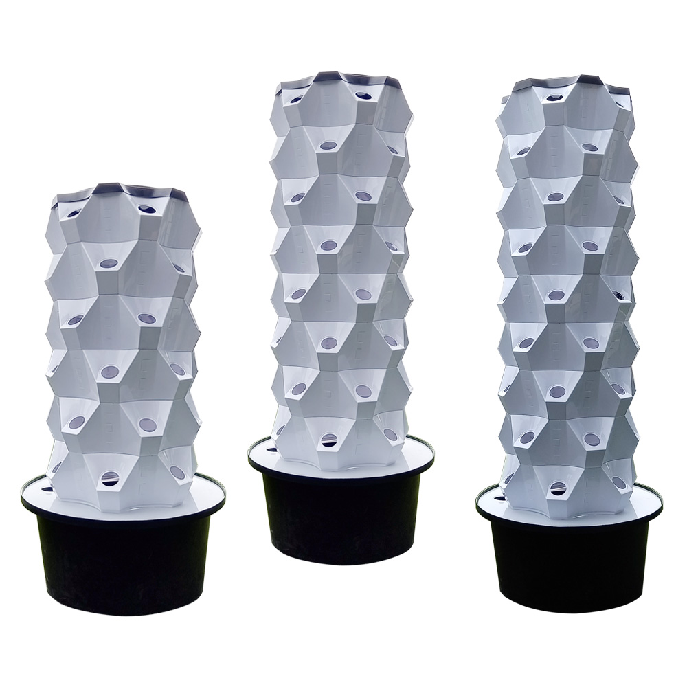 Sera Dikey Tarım Hidroponik Ye - Hydroponic System incelemesi ve fiyatı