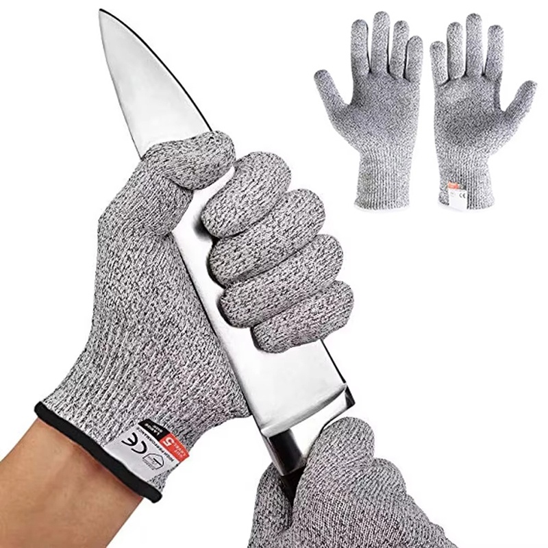 1 Çift Kesilmeye Dayanıklı Eld - Gardening Tools Gloves incelemesi ve fiyatı