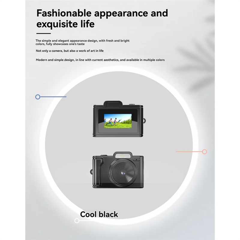 -ABAB Ultra Kompakt HD 1080P M - Gardening Tools Video incelemesi ve fiyatı