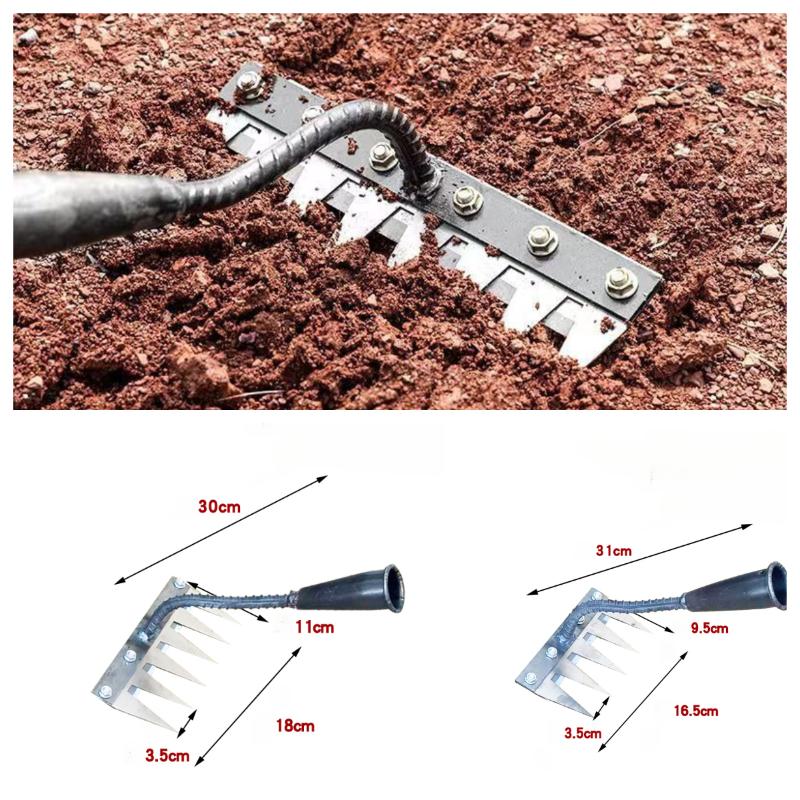 Çelik Bahçe Çapa Makası Çok Am - Gardening Tools Hoe incelemesi ve fiyatı