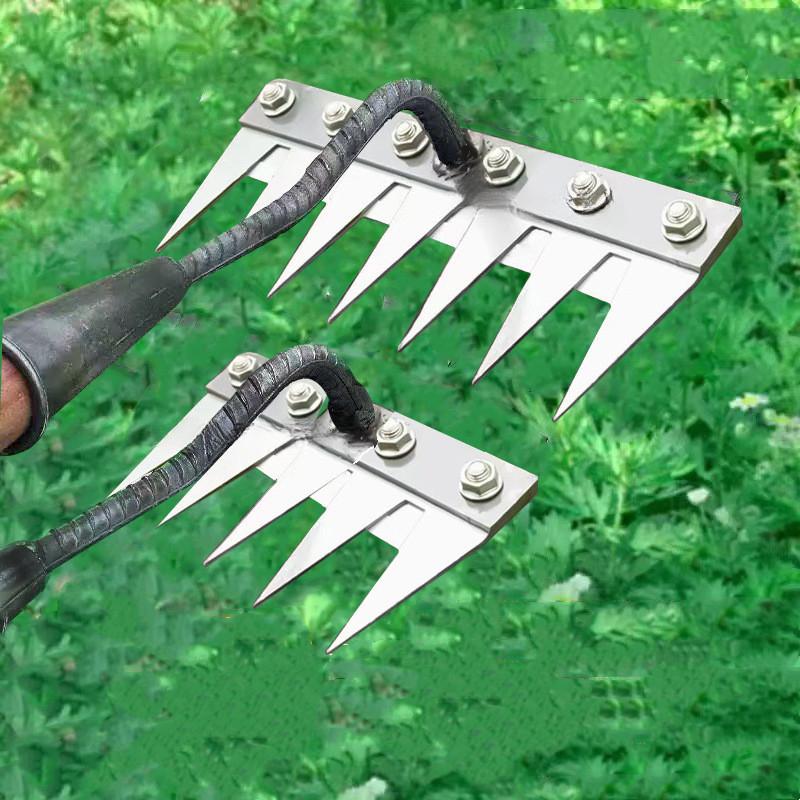 Çelik Bahçe Çapa Makası Çok Am - Gardening Tools Hoe incelemesi ve fiyatı