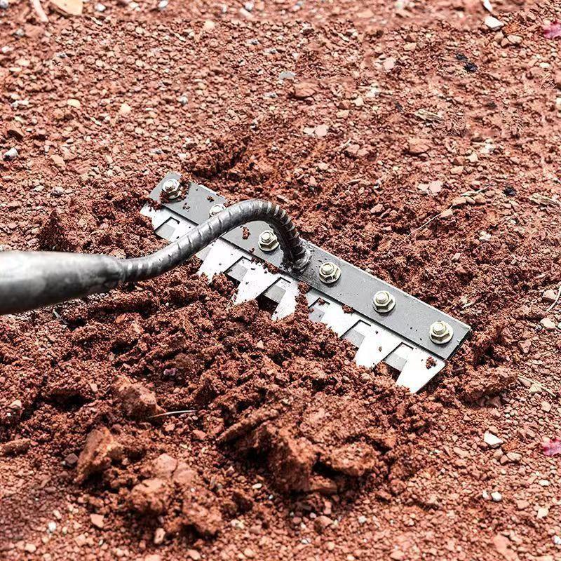 Çelik Bahçe Çapa Makası Çok Am - Gardening Tools Hoe incelemesi ve fiyatı