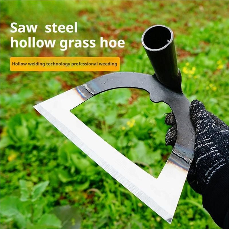 Y50A-El Tipi Oyuk Çapa Kalınla - Gardening Tools Hoe incelemesi ve fiyatı