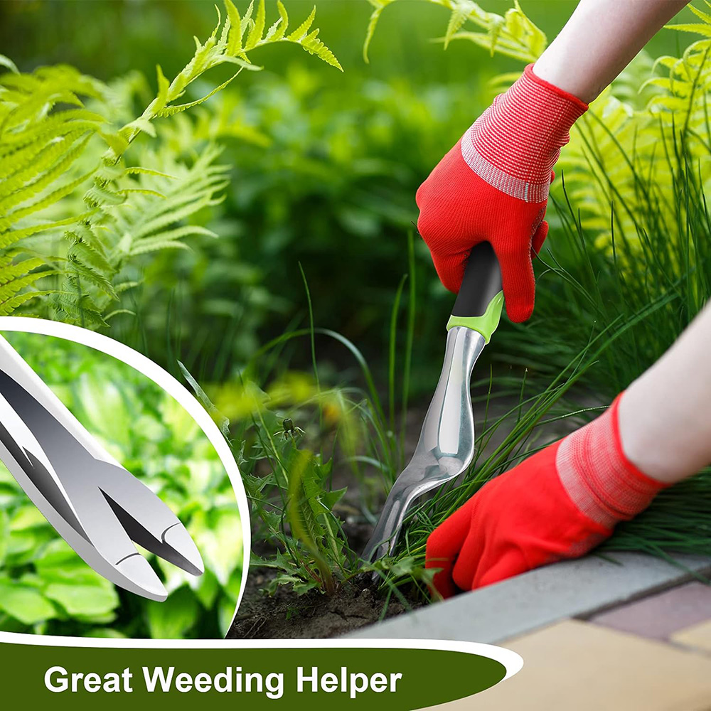 Bahçe için El Tipi Yabani Ot S - Weed Puller incelemesi ve fiyatı