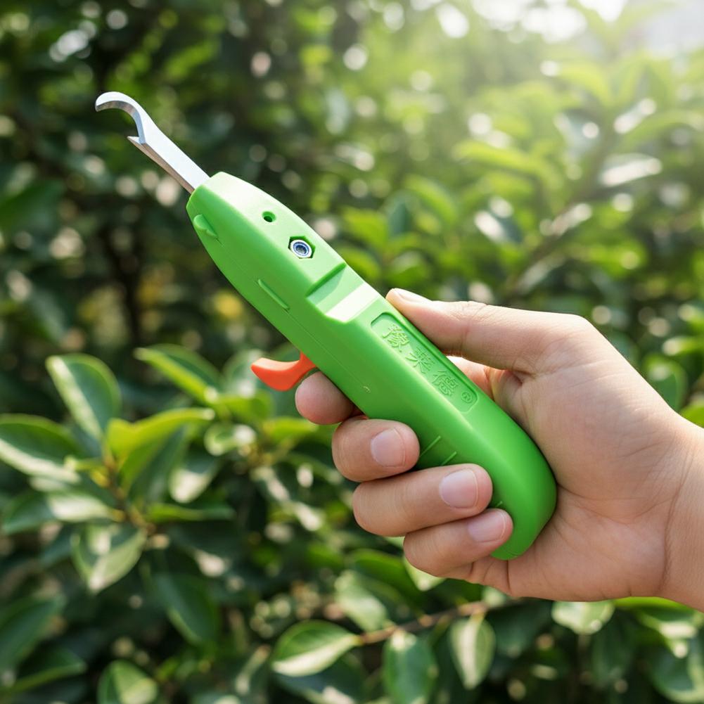 Meyve ve Sebze Toplama Makası  - Gardening Tools Vegetables incelemesi ve fiyatı