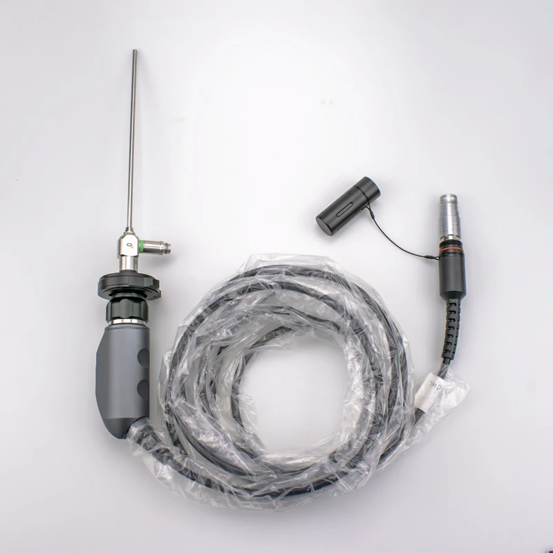 Ucuz tıbbi endoskop kamera çam - Gardening Tools Video incelemesi ve fiyatı