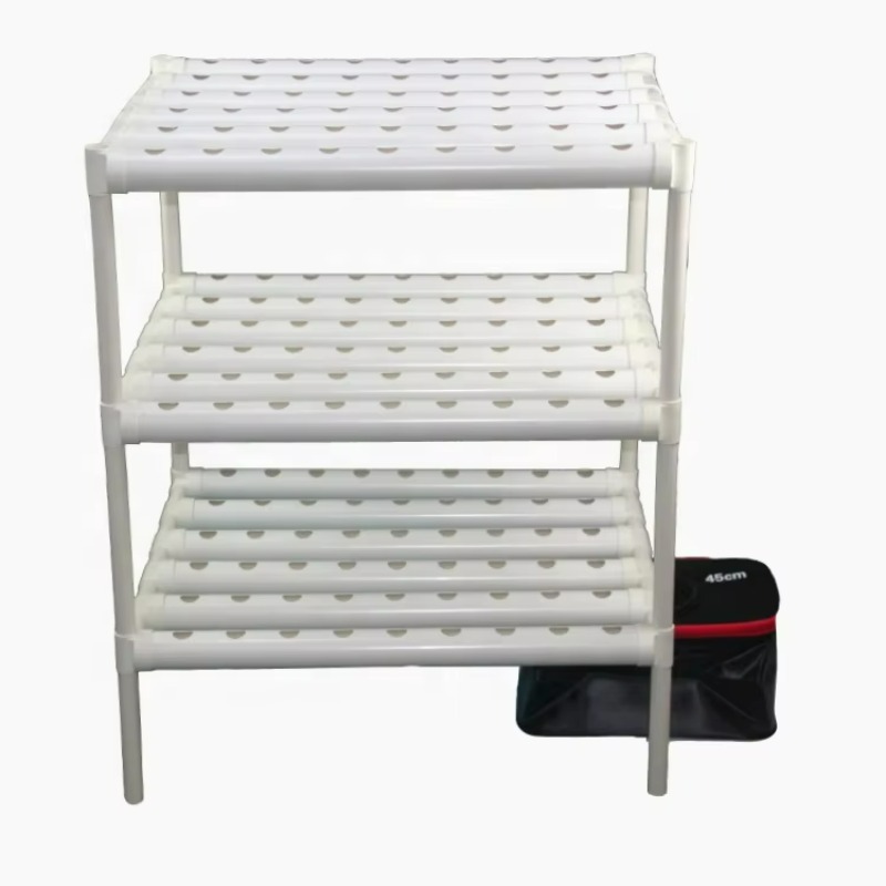 Yeni Tasarım Ev Bahçesi Hidrop - Hydroponic System incelemesi ve fiyatı