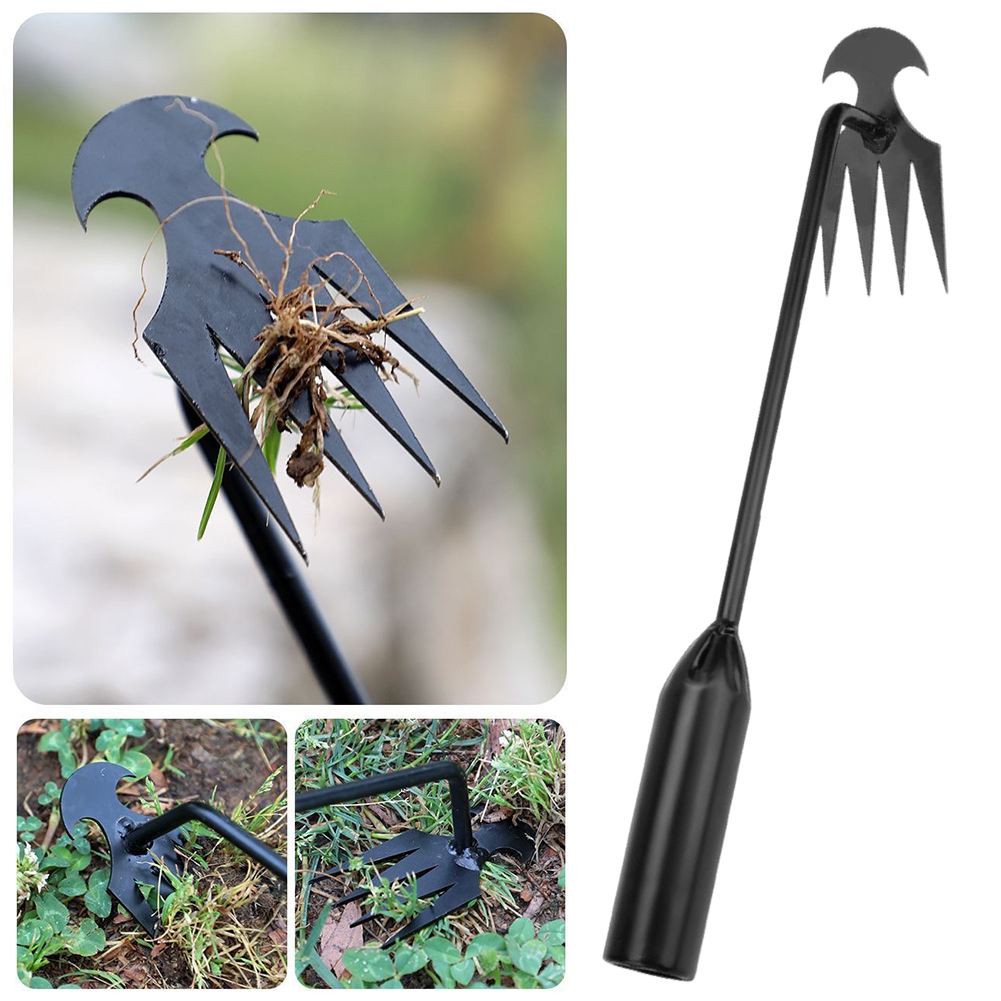 Bahçe Çapa Aracı 2'si 1 Arada  - Weed Puller incelemesi ve fiyatı