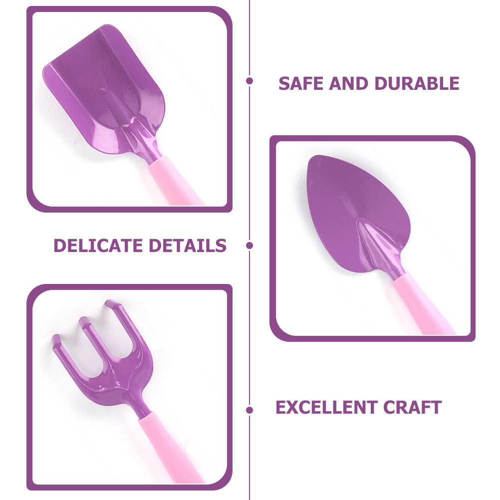 1 takım çocuklar bahçe aletler - Gardening Tools For 10 Year Olds incelemesi ve fiyatı