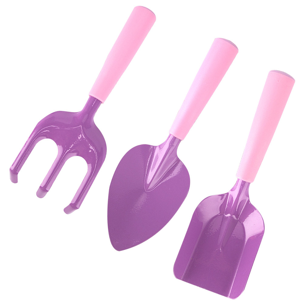 1 takım çocuklar bahçe aletler - Gardening Tools For 10 Year Olds incelemesi ve fiyatı