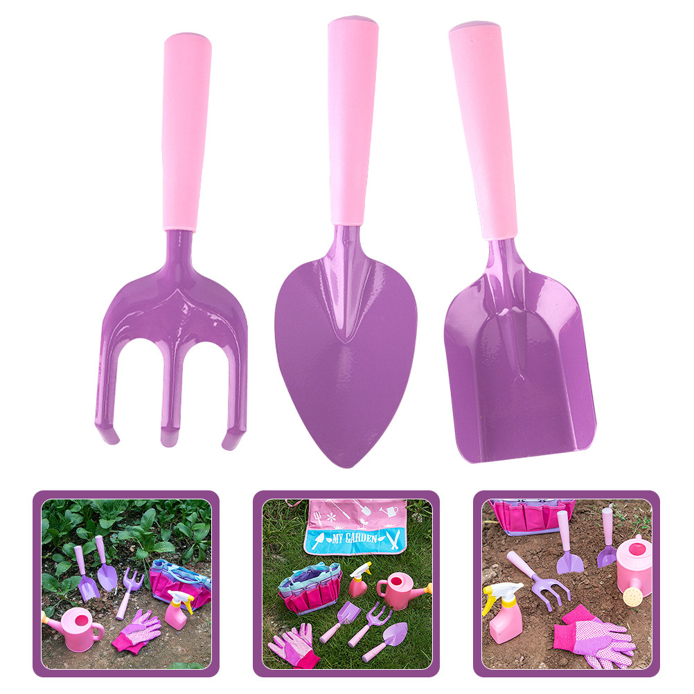 1 takım çocuklar bahçe aletler - Gardening Tools For 10 Year Olds incelemesi ve fiyatı