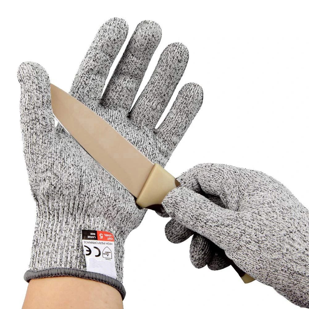 HPPE Seviye 5 Kesilmeye Karşı  - Gardening Tools Gloves incelemesi ve fiyatı