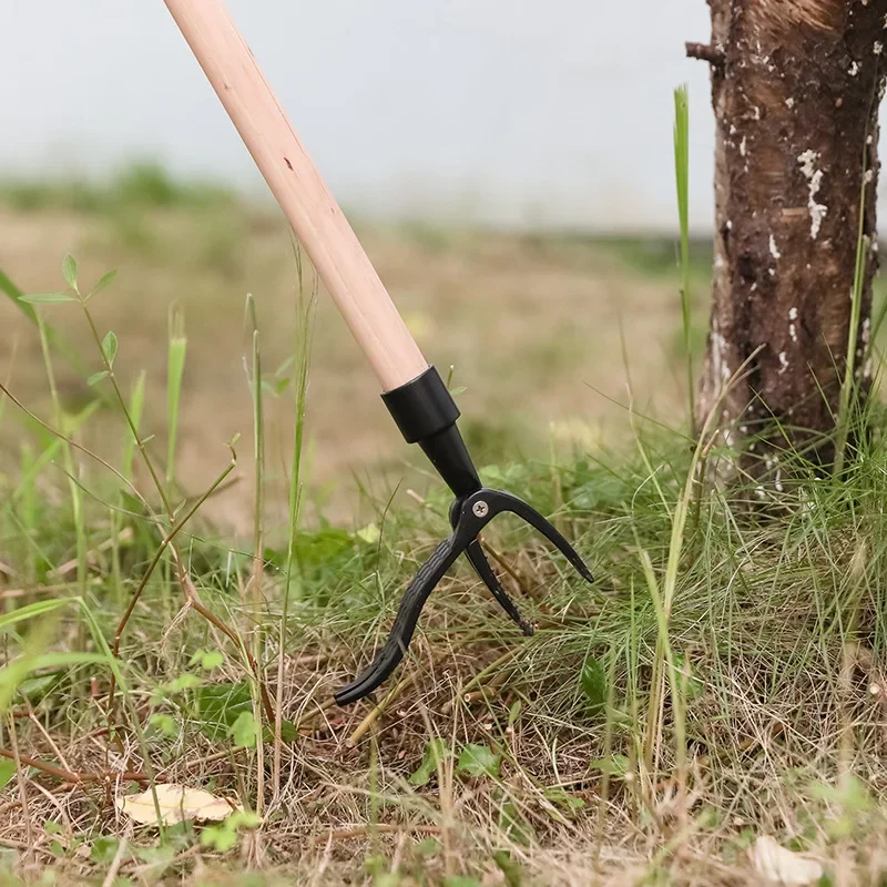 Stand Up Ot Çektirme Aracı Vid - Weed Puller incelemesi ve fiyatı