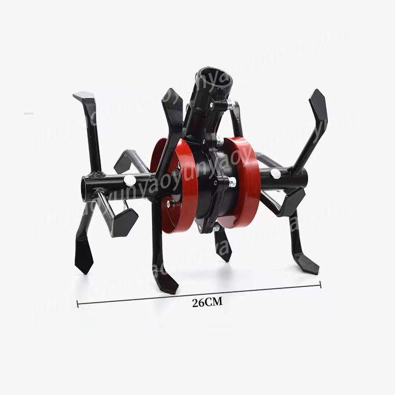 Çim Biçme Makinesi Fırça Başlı - Gardening Tools Grass Cutter incelemesi ve fiyatı