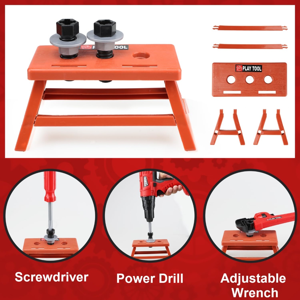 Çocuk Alet Seti Elektrikli Oyu - Gardening Tools For 10 Year Olds incelemesi ve fiyatı
