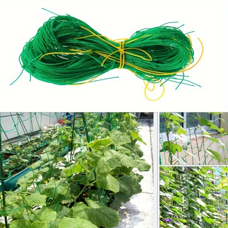 2 adet bitki tırmanma ağı örgü - Gardening Tools Hoe incelemesi ve fiyatı