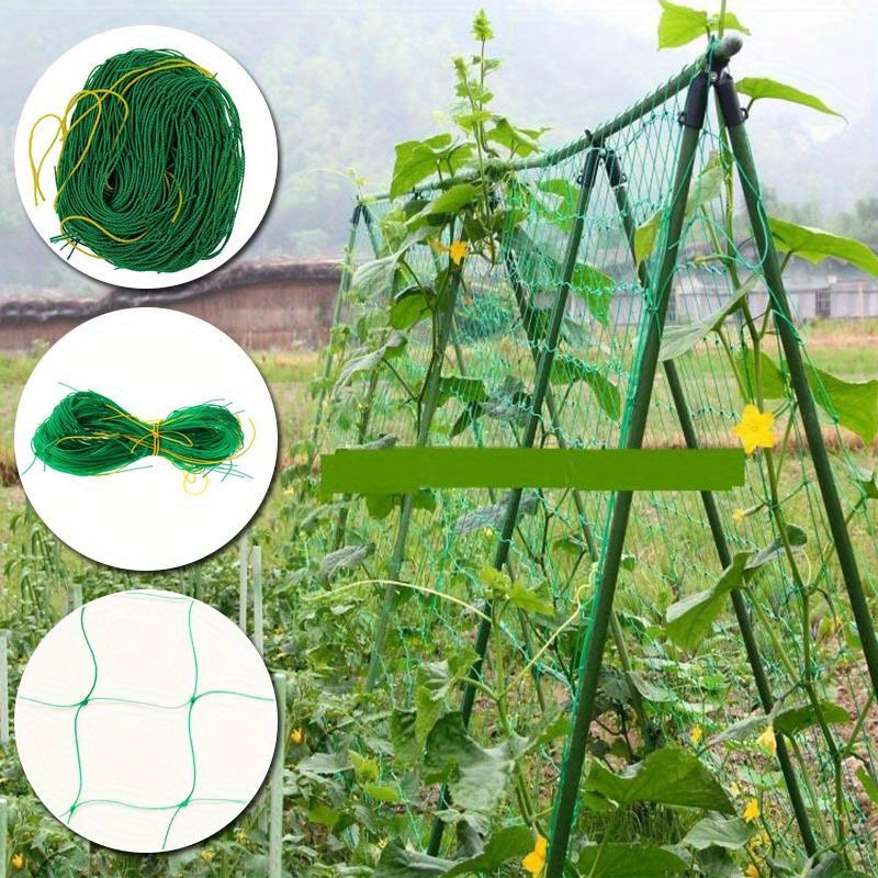 2 adet bitki tırmanma ağı örgü - Gardening Tools Hoe incelemesi ve fiyatı