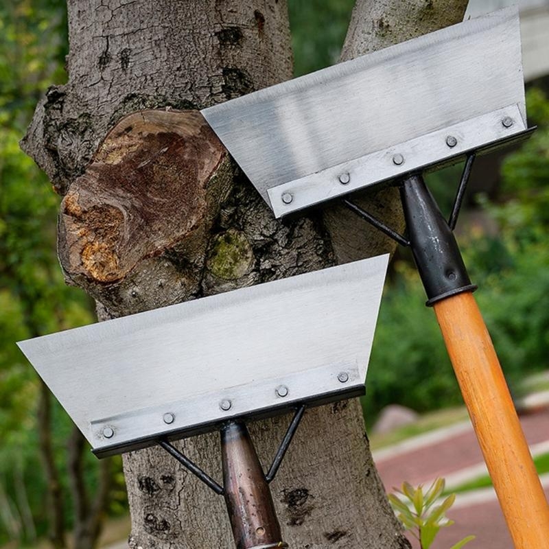 Paslanmaz Çelik Çapalama Küreğ - Gardening Tools Hoe incelemesi ve fiyatı