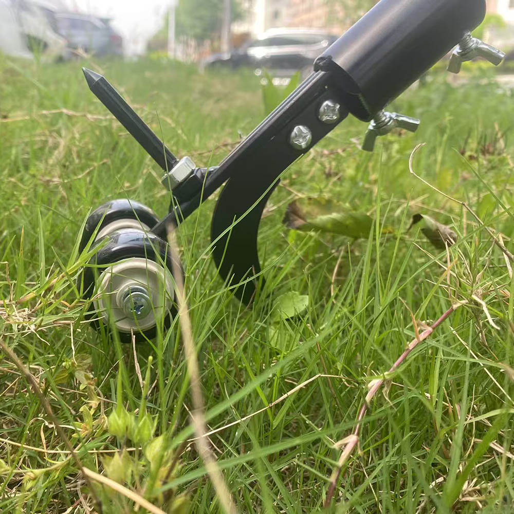 Ağır Hizmet Tipi Bahçe Ot Temi - Gardening Tools Grass Cutter incelemesi ve fiyatı