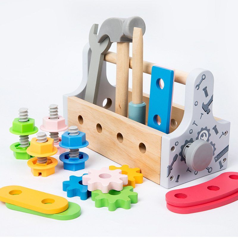 Çocuk Araç Kutusu Ahşap Oyunca - Gardening Tools For 10 Year Olds incelemesi ve fiyatı