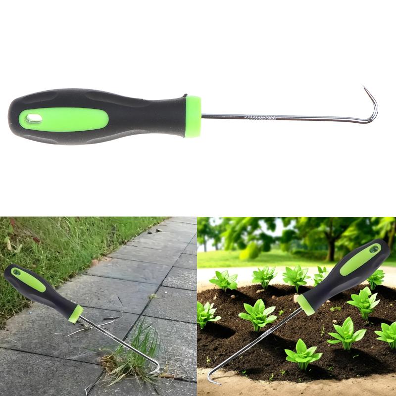●   Ağır Hizmet Tipi Yabani Ot - Weed Puller incelemesi ve fiyatı