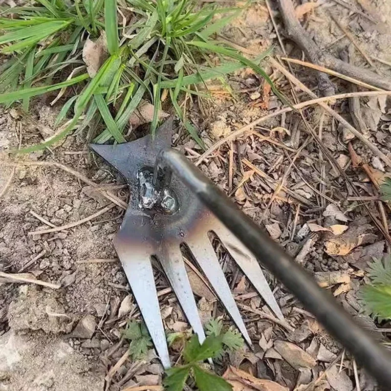 Bahçe Çapalayıcıları Çim El Ça - Weed Puller incelemesi ve fiyatı