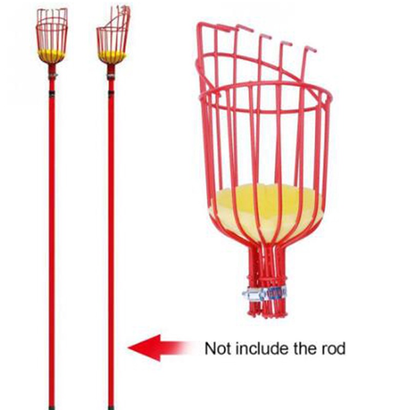 Derin Sepetli Meyve Toplama Ba - Gardening Tools Basket incelemesi ve fiyatı